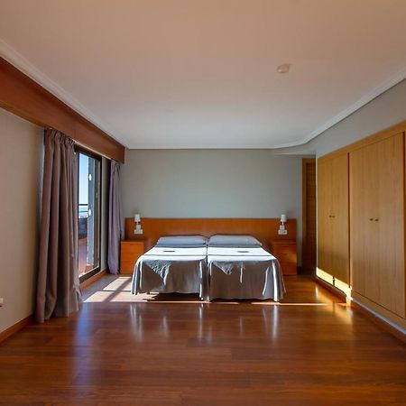 Apartamentos Michel Angelo Benidorm Exteriér fotografie