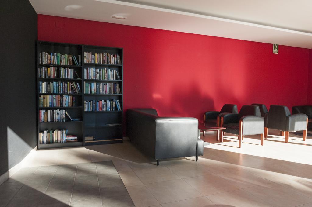 Apartamentos Michel Angelo Benidorm Exteriér fotografie