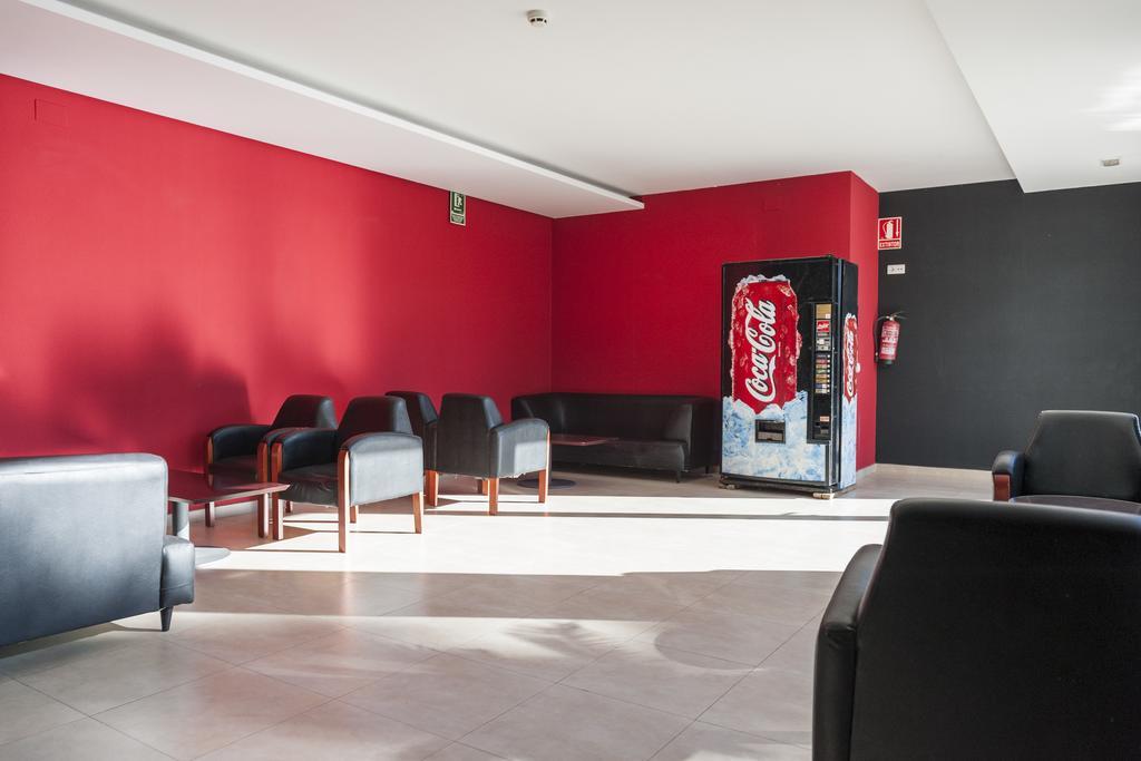 Apartamentos Michel Angelo Benidorm Exteriér fotografie