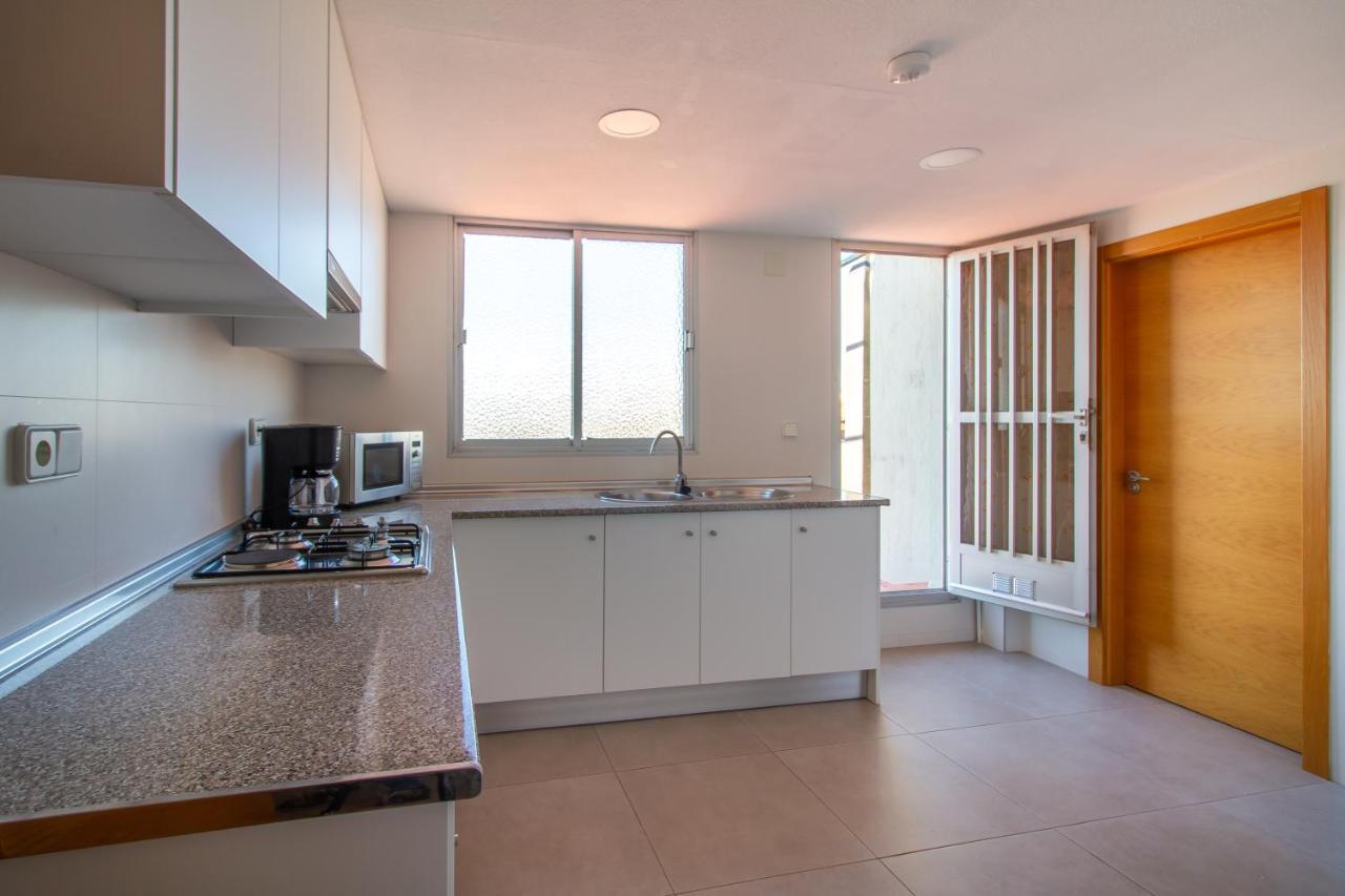 Apartamentos Michel Angelo Benidorm Exteriér fotografie