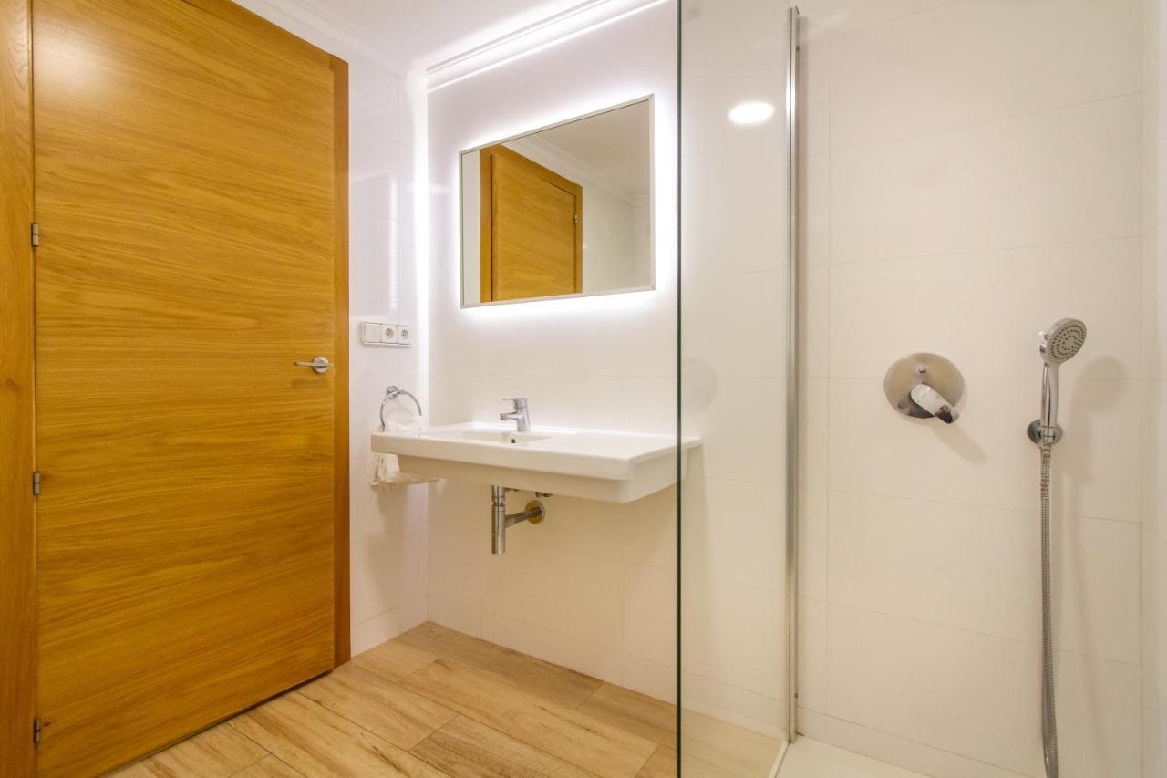 Apartamentos Michel Angelo Benidorm Exteriér fotografie