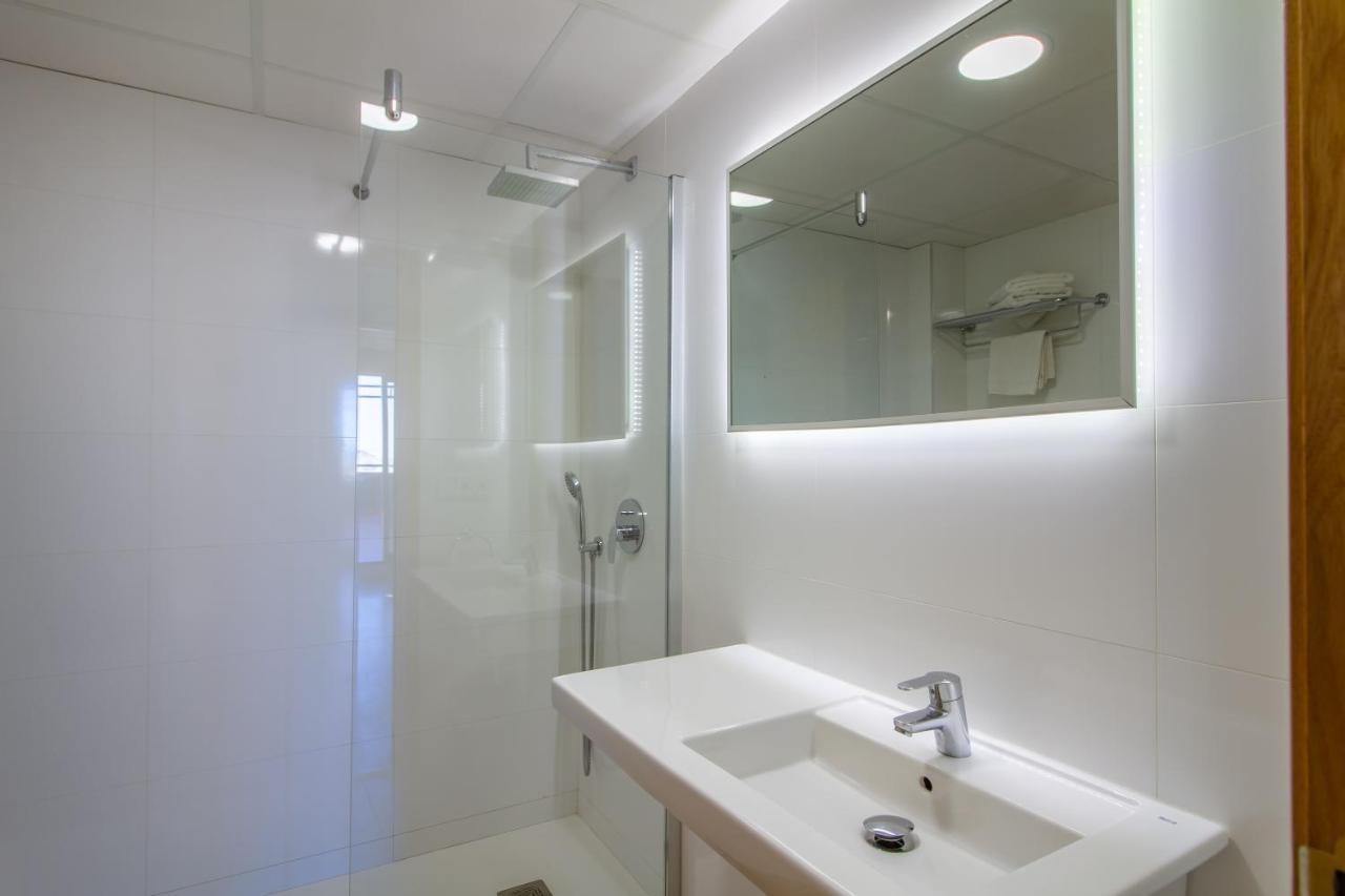 Apartamentos Michel Angelo Benidorm Exteriér fotografie
