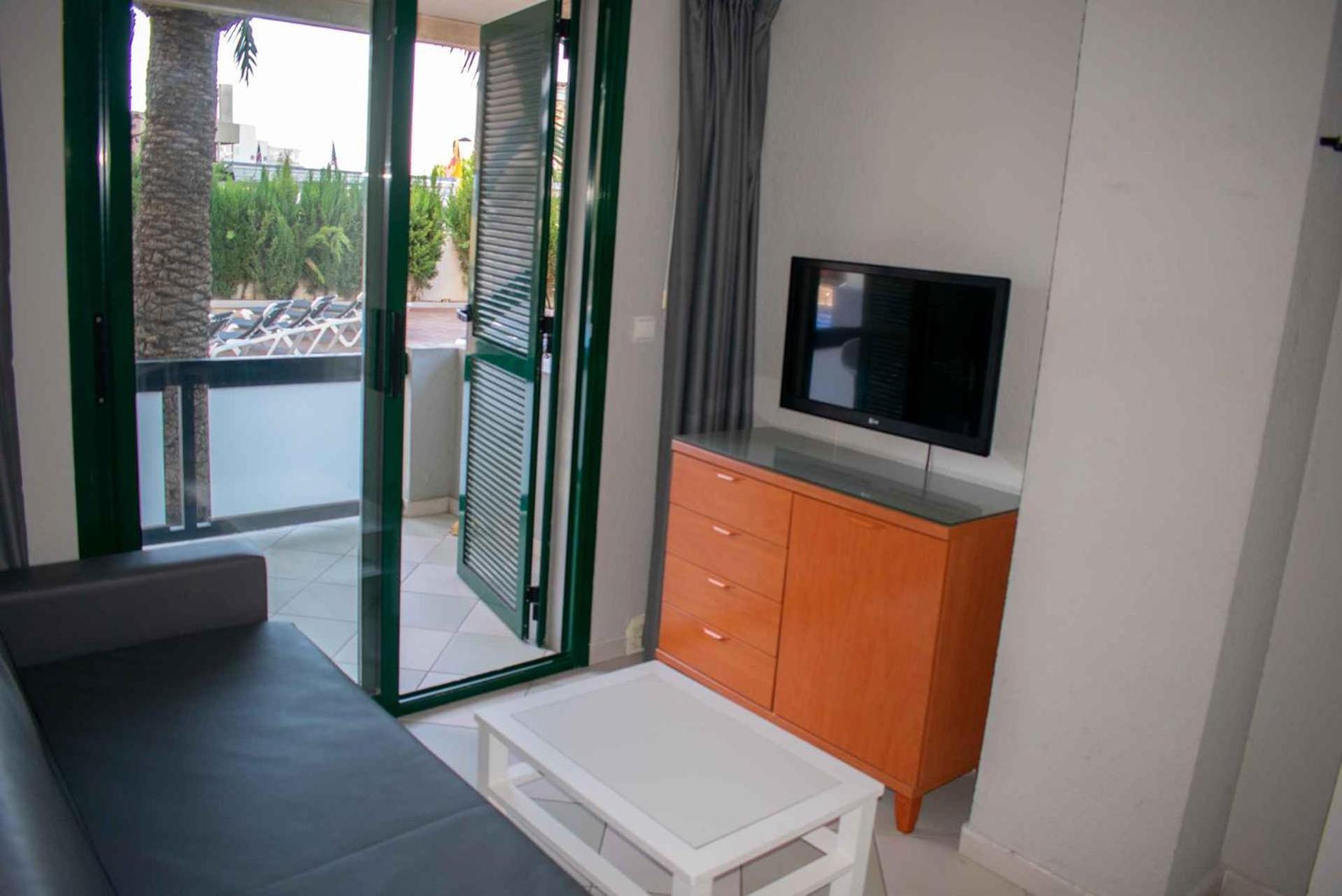 Apartamentos Michel Angelo Benidorm Pokoj fotografie